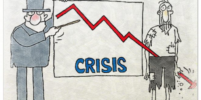 Receta contra las crisis